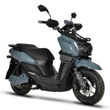 EMMO NOK Ebike - Electric Scooter - Moped for Two - QS Motor