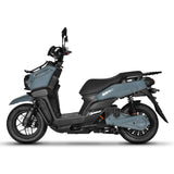 EMMO NOK Ebike - Electric Scooter - Moped for Two - QS Motor