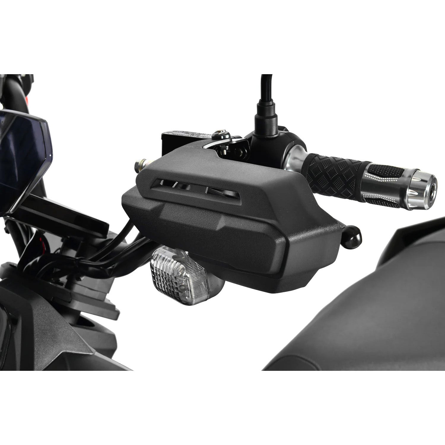 EMMO NOK Ebike - Electric Scooter - Moped for Two - QS Motor