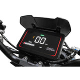 EMMO NOK Ebike - Electric Scooter - Moped for Two - QS Motor