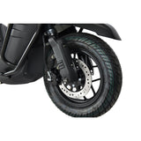 EMMO NOK Ebike - Electric Scooter - Moped for Two - QS Motor