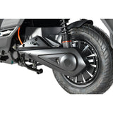 EMMO NOK Ebike - Electric Scooter - Moped for Two - QS Motor