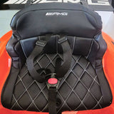 2026 Mercedes Benz GT3 12V Kids Ride On Car with Remote Control