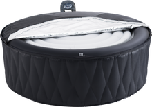 Load image into Gallery viewer, MONT BLANC MSPA Inflatable Hot Tub 4 PERSON