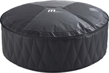 Load image into Gallery viewer, MONT BLANC MSPA Inflatable Hot Tub 4 PERSON