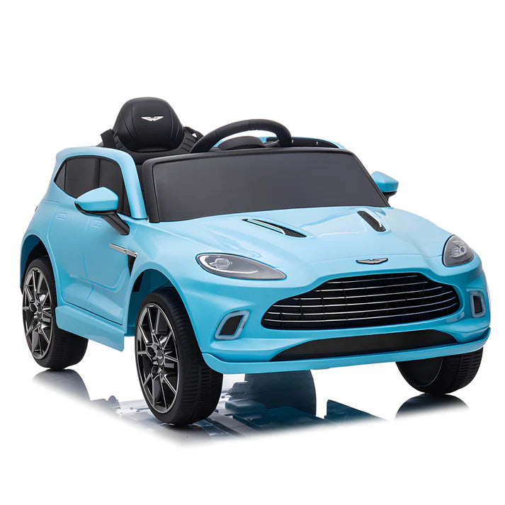 2026 Aston Martin DBX S310 12V Kids Ride On Car with Remote Control