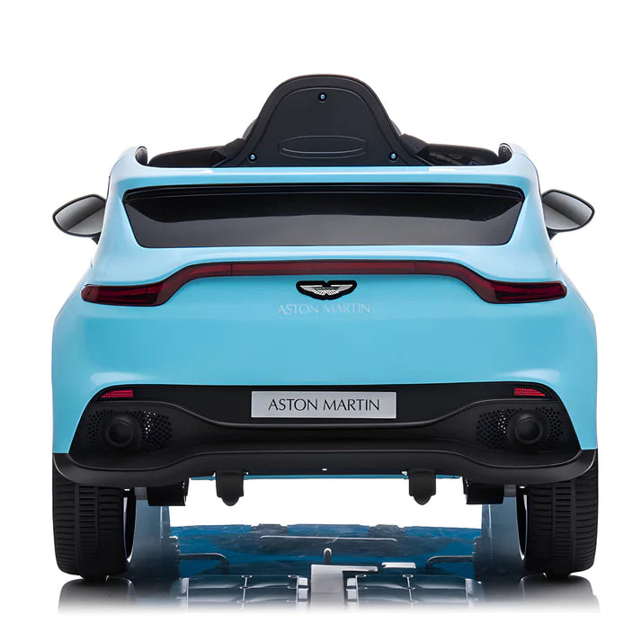 2026 Aston Martin DBX S310 12V Kids Ride On Car with Remote Control