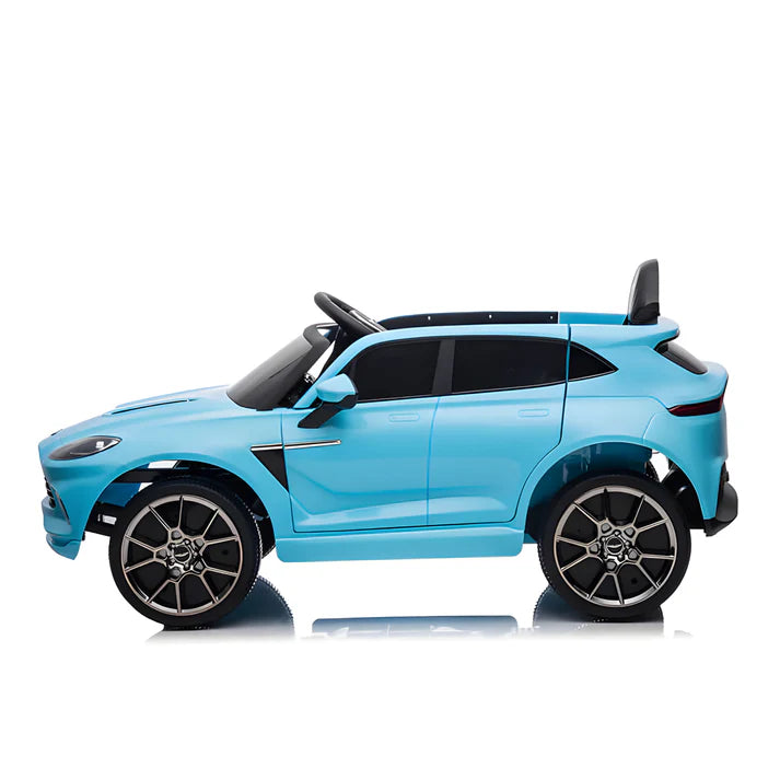 2026 Aston Martin DBX S310 12V Kids Ride On Car with Remote Control