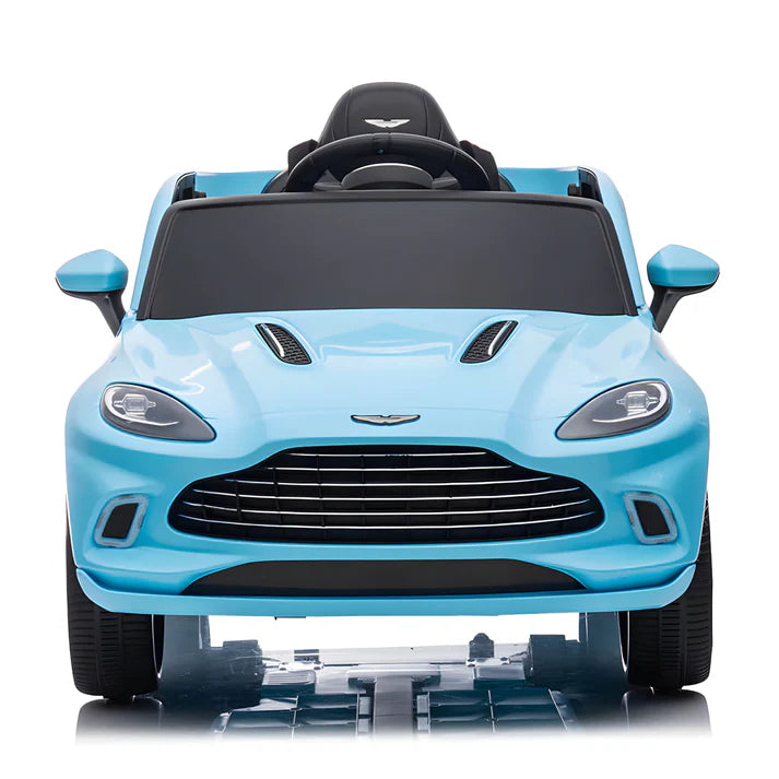 2026 Aston Martin DBX S310 12V Kids Ride On Car with Remote Control