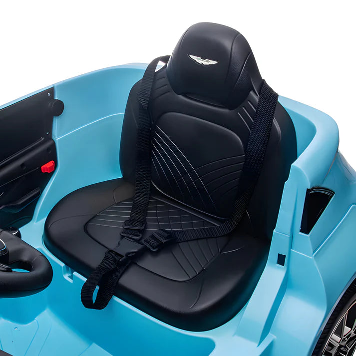 2026 Aston Martin DBX S310 12V Kids Ride On Car with Remote Control