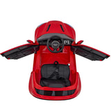 2026 Aston Martin DBX S310 12V Kids Ride On Car with Remote Control