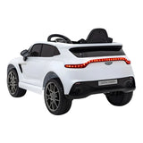 2026 Aston Martin DBX S310 12V Kids Ride On Car with Remote Control