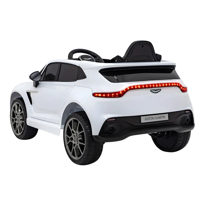 2026 Aston Martin DBX S310 12V Kids Ride On Car with Remote Control