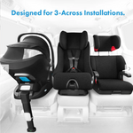 LIING Infant Car Seat
