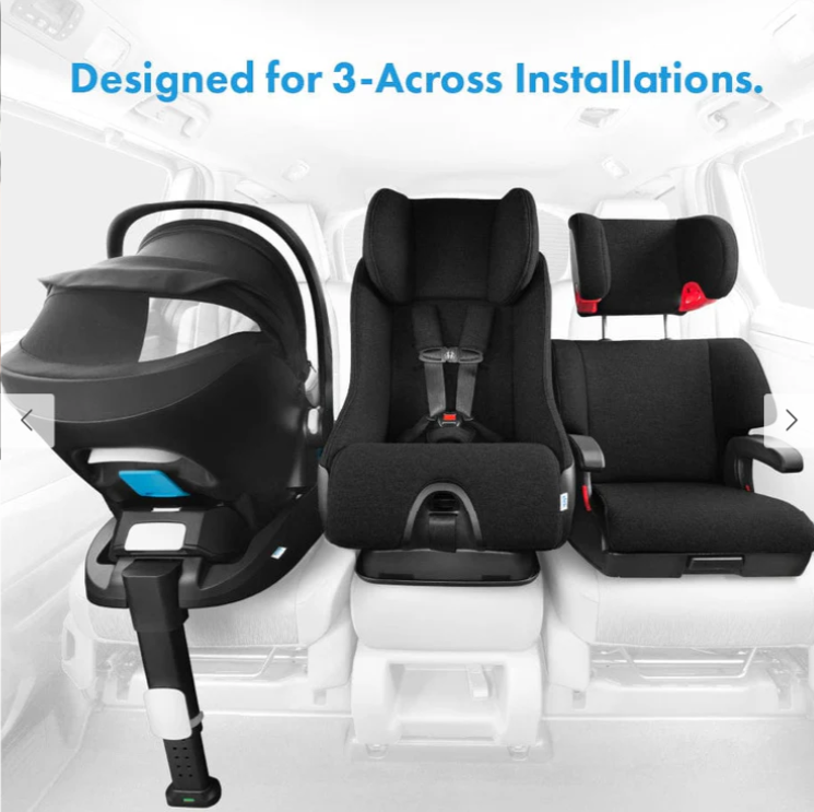 LIING Infant Car Seat