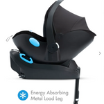 LIING Infant Car Seat