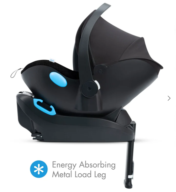 LIING Infant Car Seat