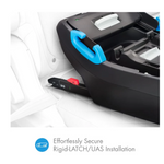 LIING Infant Car Seat