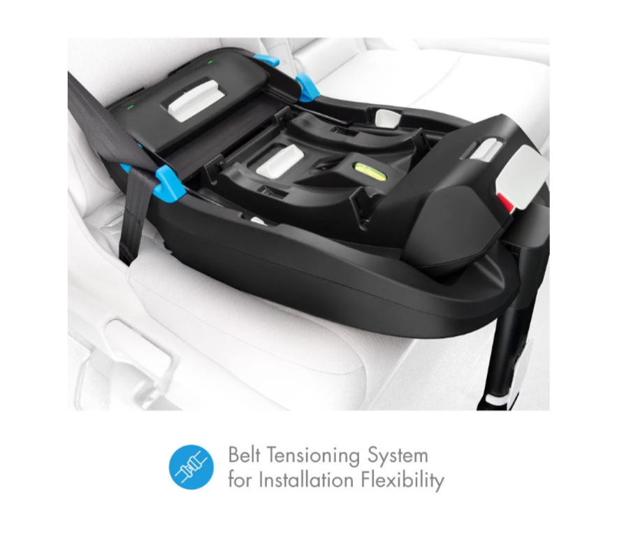 LIING Infant Car Seat