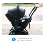 LIING Infant Car Seat