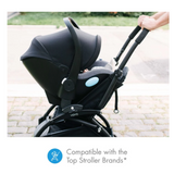 LIING Infant Car Seat