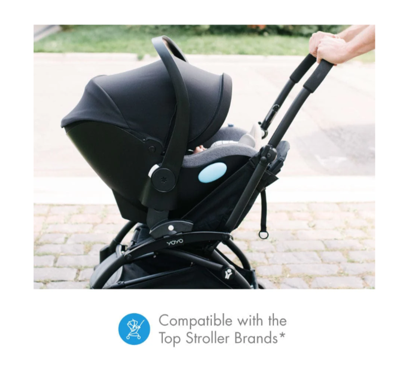 LIING Infant Car Seat