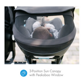 LIING Infant Car Seat