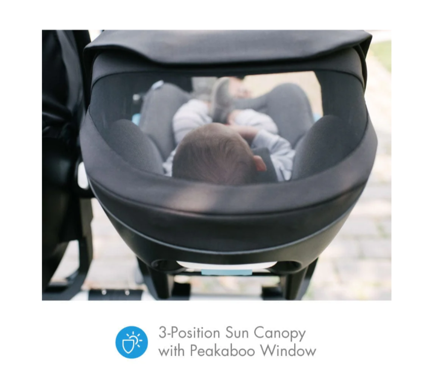 LIING Infant Car Seat