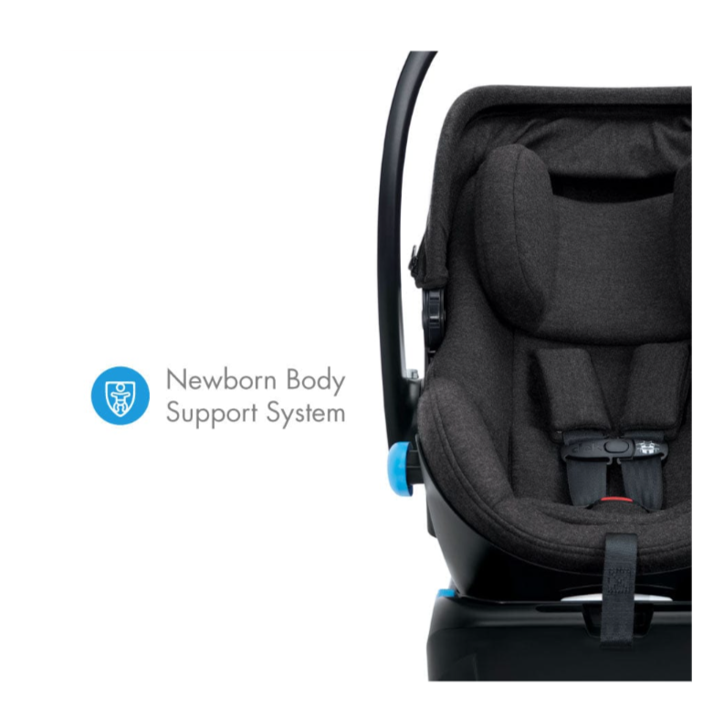 LIING Infant Car Seat