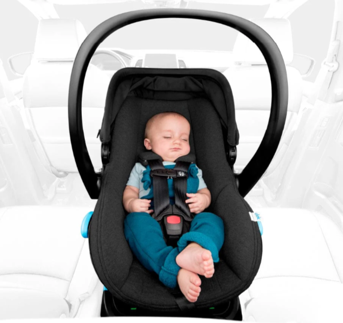 LIING Infant Car Seat