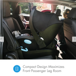 LIING Infant Car Seat