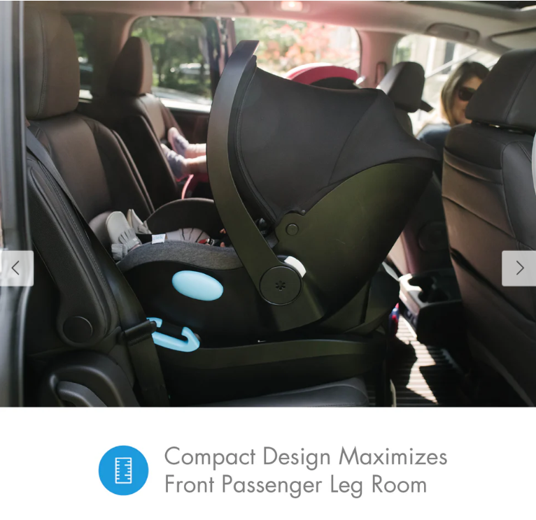 LIING Infant Car Seat