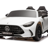 PREORDER 2026 24V Mercedes Benz AMG GT63 2 Seater Kids Ride On Car - NEW Silent Motor