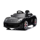PREORDER 2026 Porsche Carrera GT 12V Kids Ride On Car DELUXE with Remote Control