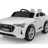 2026 Audi E-tron Sportback 12V Kids RIde On Car with Remote Control