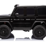 2025 24V Mercedes Benz G63 G Wagon XXL 2 Seater Kids Ride On Car with Remote Control