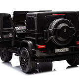 2025 24V Mercedes Benz G63 G Wagon XXL 2 Seater Kids Ride On Car with Remote Control
