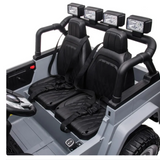 2025 24V Toyota FJ-40 2 Seater Kids Ride On Car with Remote Control DELUXE