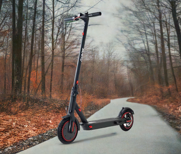 ST350 Electric Scooter 25km/h Top Speed