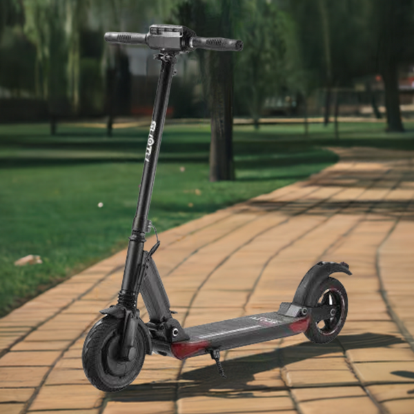 ST R1 Dual Shock Electric Scooter 25 KM/H Top Speed