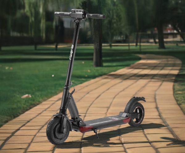ST R1 Dual Shock Electric Scooter 25 KM/H Top Speed