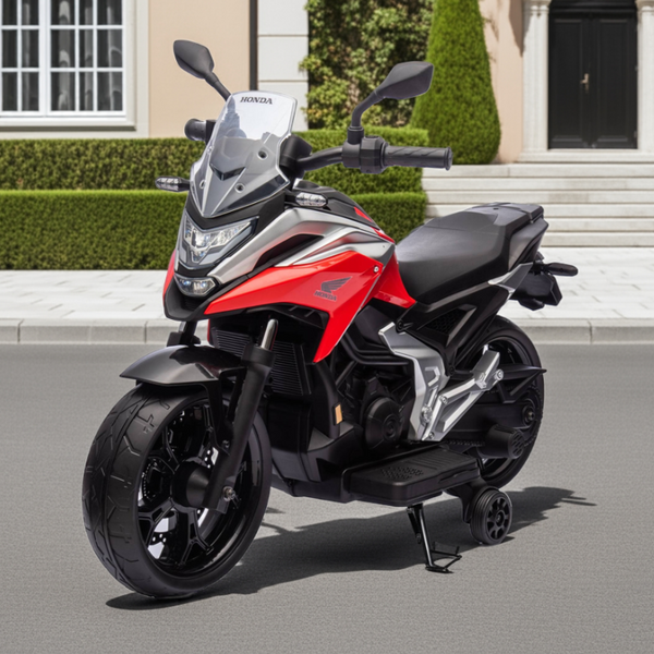 2026 Honda NC750X 12V Electric Motorcycle