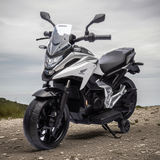 2025 Honda NC750X 12V Electric Motorcycle
