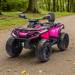 2026 Can-Am Outlander 4X4 24V 2 Seater Kids Ride On ATV