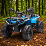 2026 Can-Am Outlander 4X4 24V 2 Seater Kids Ride On ATV