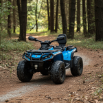 2026 Can-Am Outlander 4X4 24V 2 Seater Kids Ride On ATV