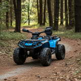 2026 Can-Am Outlander 4X4 24V 2 Seater Kids Ride On ATV