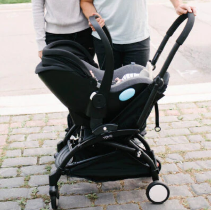 LIING Infant Car Seat