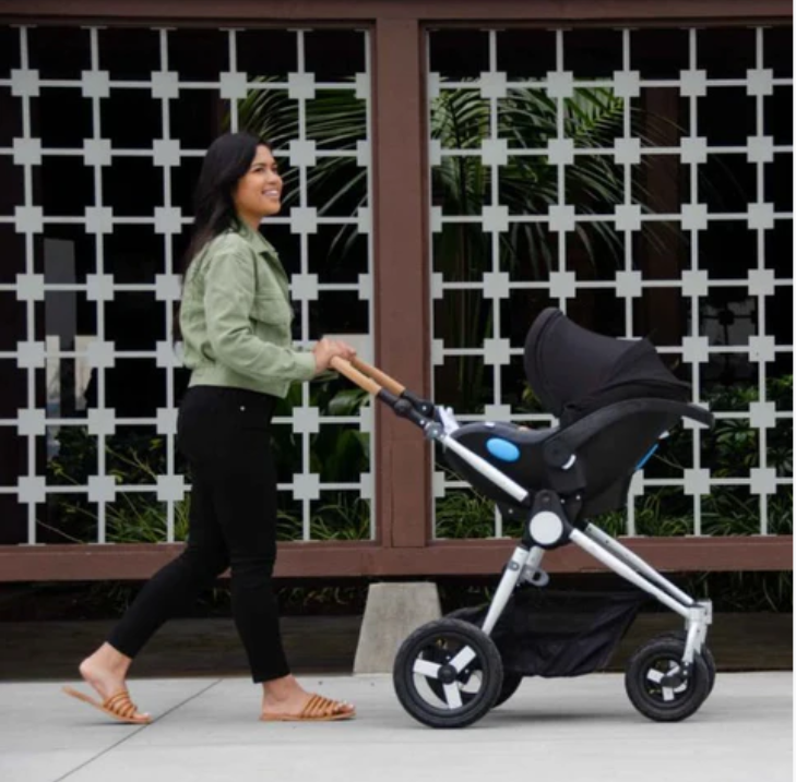 LIING Infant Car Seat