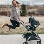 LIING Infant Car Seat